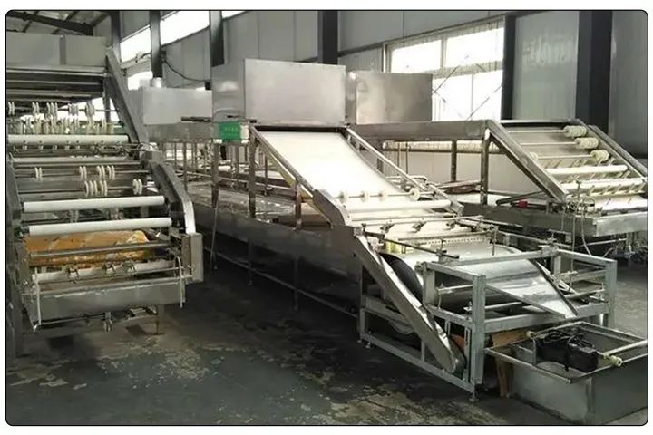 潔匠凈化·的凈工業除臭劑_豆制品廠飄出臭味，廢水該如何除臭處理？