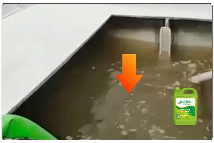 潔匠凈化水泥廠安裝高壓噴霧設備實現除臭 潔匠凈化水泥廠安裝高壓噴霧設備實現除臭