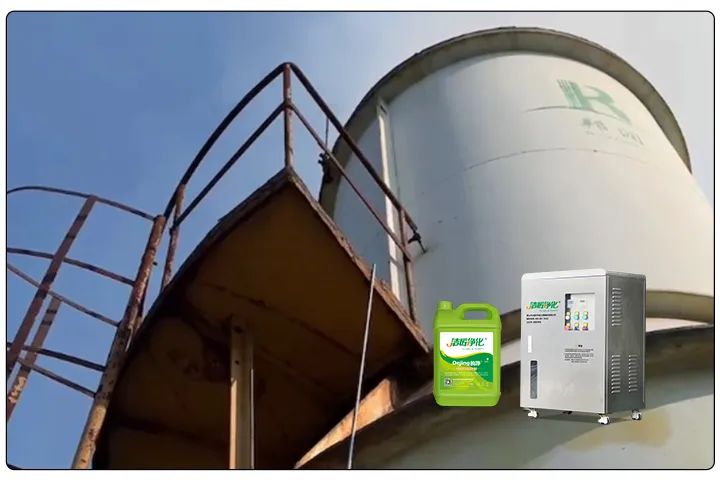 潔匠凈化污泥制磚利用高壓噴霧設(shè)備實(shí)現(xiàn)除臭.jpg 潔匠凈化污泥制磚利用高壓噴霧設(shè)備實(shí)現(xiàn)除臭.jpg