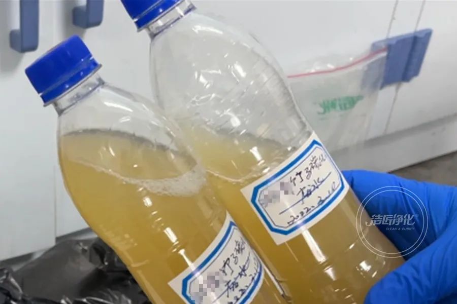 竹子碳化廢水異味大，使用工業(yè)除臭劑有效果嗎？.jpg