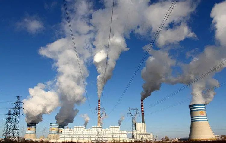 同呼吸共命運(yùn)！“大氣污染防治”知多少？