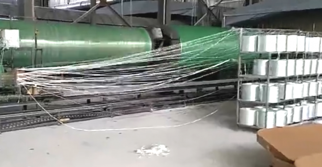 潔匠凈化·的凈工業除臭劑_玻璃鋼生產中，苯乙烯惡臭異味如何除臭？