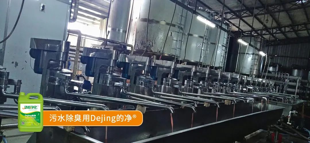 羽毛粉加工腥味、苦味、惡臭味混雜，看<a href='/' style='color: blue;' target='_blank'>工業除臭劑</a>如何快速除臭！.jpg