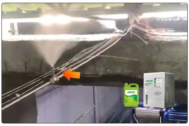 動物下腳料煉油異味大!“高效除臭”只需1臺高壓噴霧設(shè)備?.jpg 動物下腳料煉油異味大!“高效除臭”只需1臺高壓噴霧設(shè)備?.jpg