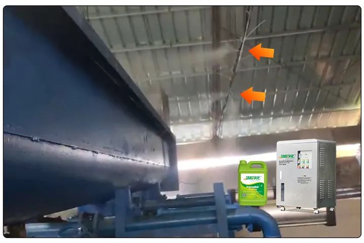 動物下腳料煉油異味大!“高效除臭”只需1臺高壓噴霧設(shè)備?.jpg 動物下腳料煉油異味大!“高效除臭”只需1臺高壓噴霧設(shè)備?.jpg