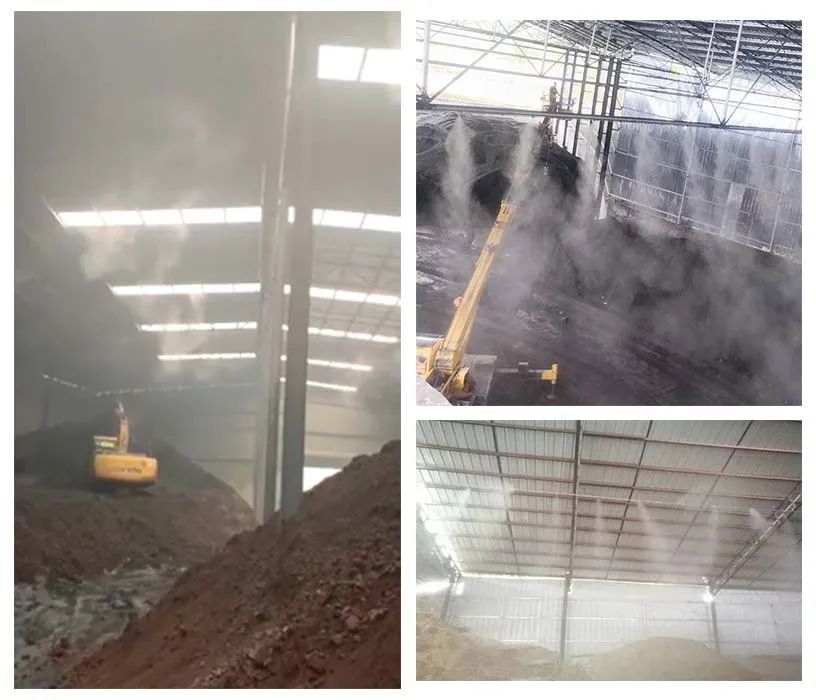 有機肥生產中的大量臭氣,Dejing的凈<a href='/' style='color: blue;' target='_blank'>工業除臭劑</a>怎樣處理?.jpg 有機肥生產中的大量臭氣,Dejing的凈<a href='/' style='color: blue;' target='_blank'>工業除臭劑</a>怎樣處理?.jpg