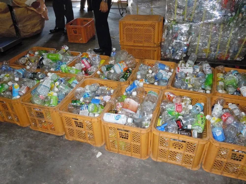 再生塑料造粒生產如何除臭?Dejing的凈除臭劑一站式解決方案!.jpg 再生塑料造粒生產如何除臭?Dejing的凈除臭劑一站式解決方案!.jpg