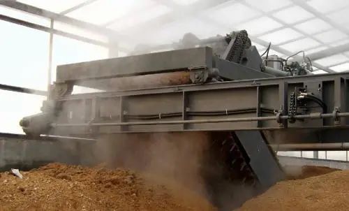 有機(jī)肥料生產(chǎn)臭味擾民,潔匠“揮刀”除臭效果更顯著!.jpg 有機(jī)肥料生產(chǎn)臭味擾民,潔匠“揮刀”除臭效果更顯著!.jpg