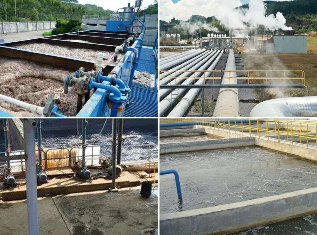 工業除臭、異味控制上選擇潔匠凈化的優勢！