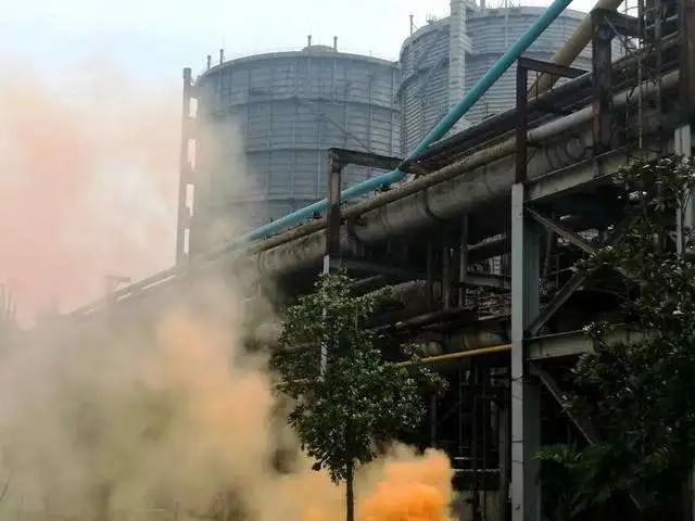 無組織排放廢氣的種類和來源以及防治措施.jpg 無組織排放廢氣的種類和來源以及防治措施.jpg